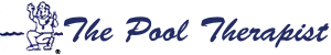 The Pool Therapist Logo