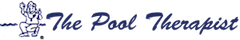 The Pool Therapist Logo